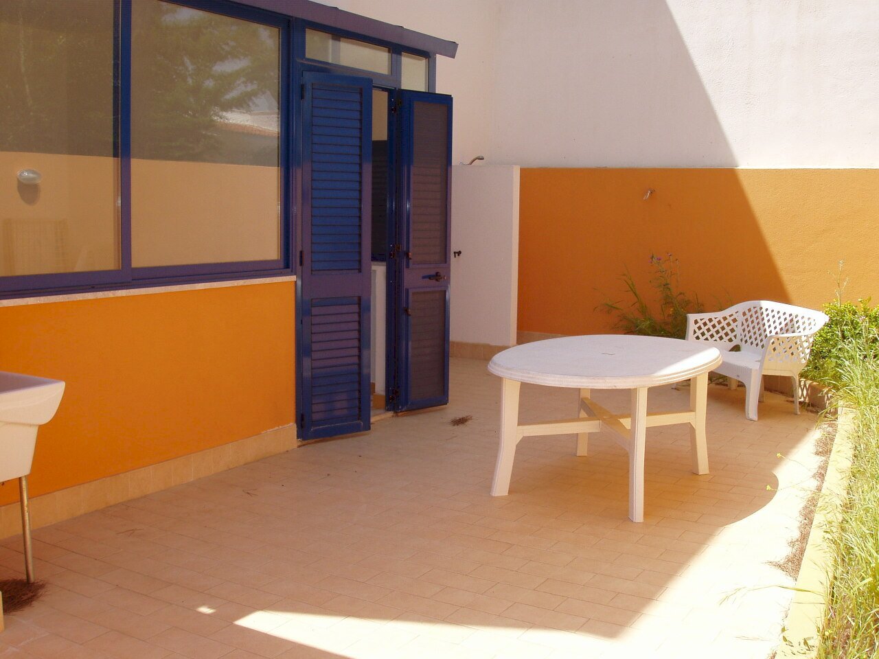 P4240018.JPG - Three-room apartment Via U.Nobile 1, Salve - photo 3