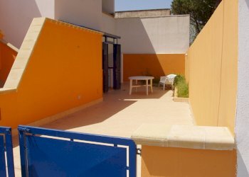 P4240015.JPG - Appartamento Via U.Nobile 1, Salve - foto 2