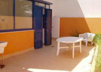 P4240018.JPG - Appartamento Via U.Nobile 1, Salve - foto 3