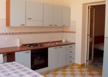 P4240017.JPG - Appartamento Via U.Nobile 1, Salve - foto 4