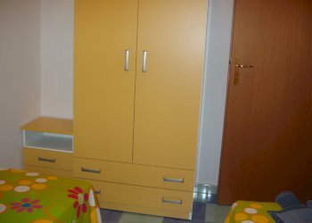 P7050006.JPG - Appartamento Via U.Nobile 1, Salve - foto 7