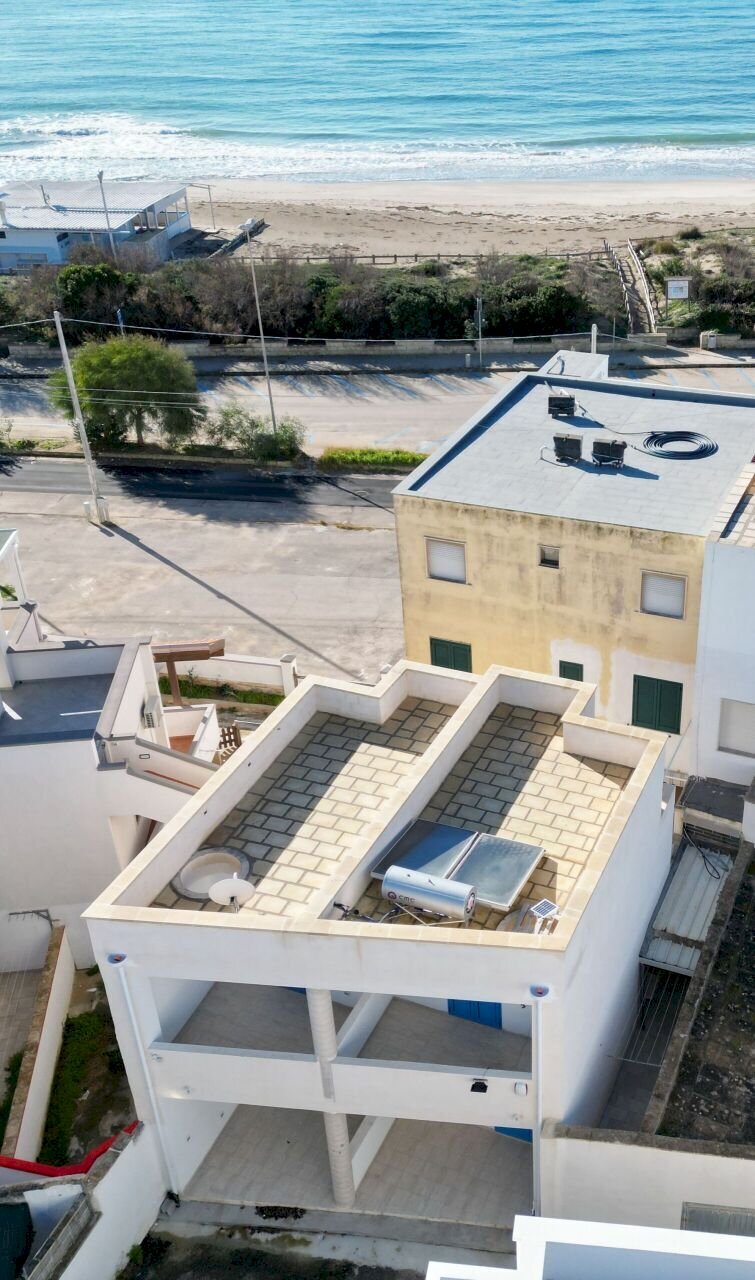 DJI_0012.jpg - Villa a Schiera via savonarola 9, Ugento - foto 1