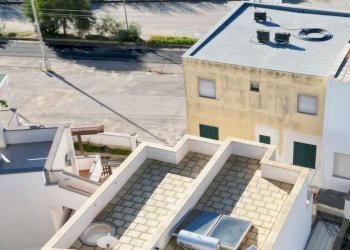 DJI_0012.jpg - Villa a Schiera via savonarola 9, Ugento - foto 1