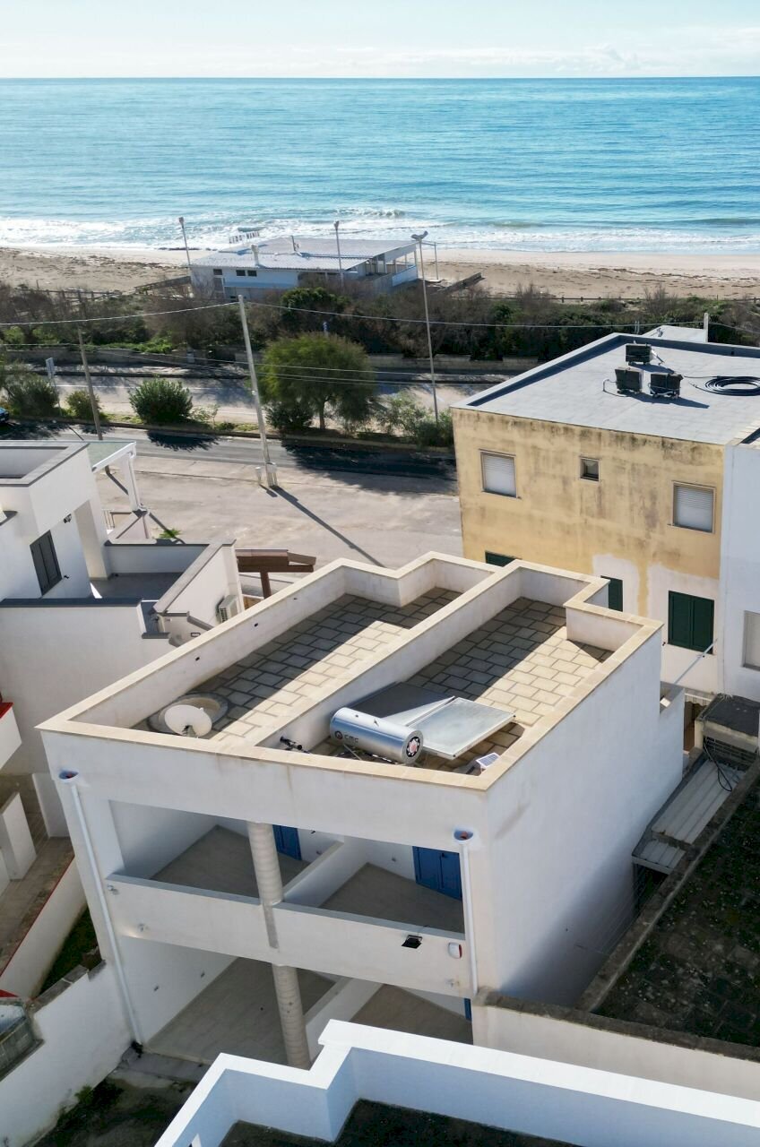 DJI_0013.jpg - Villa a Schiera via savonarola 9, Ugento - foto 1