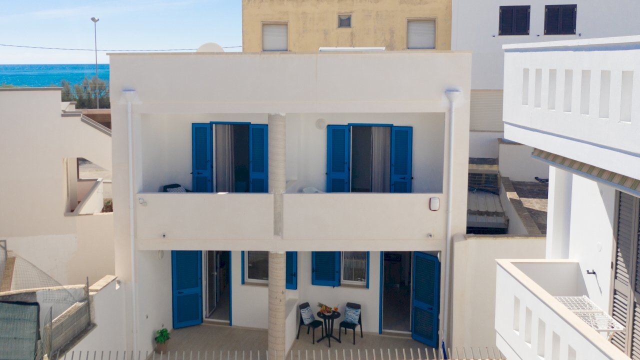 DJI_0719.jpg - Villa a Schiera via savonarola 9, Ugento - foto 3