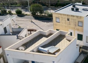 DJI_0013.jpg - Villa a Schiera via savonarola 9, Ugento - foto 1