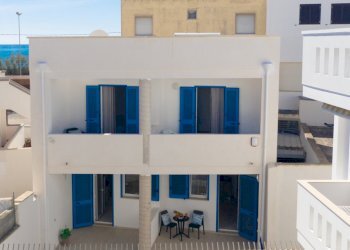 DJI_0719.jpg - Villa a Schiera via savonarola 9, Ugento - foto 3