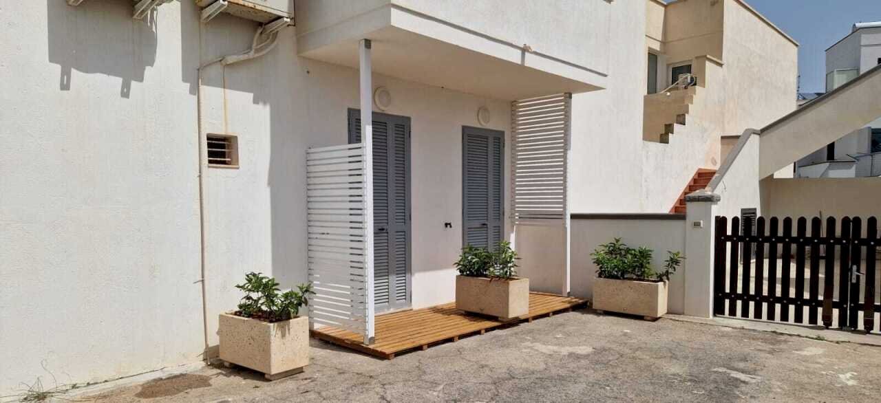 fc29b8f0-b116-4434-8ad5-16c234ceb66f (1).JPG - Apartment Via Giovanni Battista Tiepolo 53, Ugento - photo 1