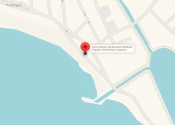 carta.png - Appartamento Via Giovanni Battista Tiepolo 53, Ugento - foto 4