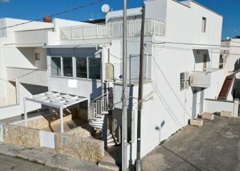 DJI_0010 no cart.jpg - Appartamento Via Giovanni Battista Tiepolo 53, Ugento - foto 5