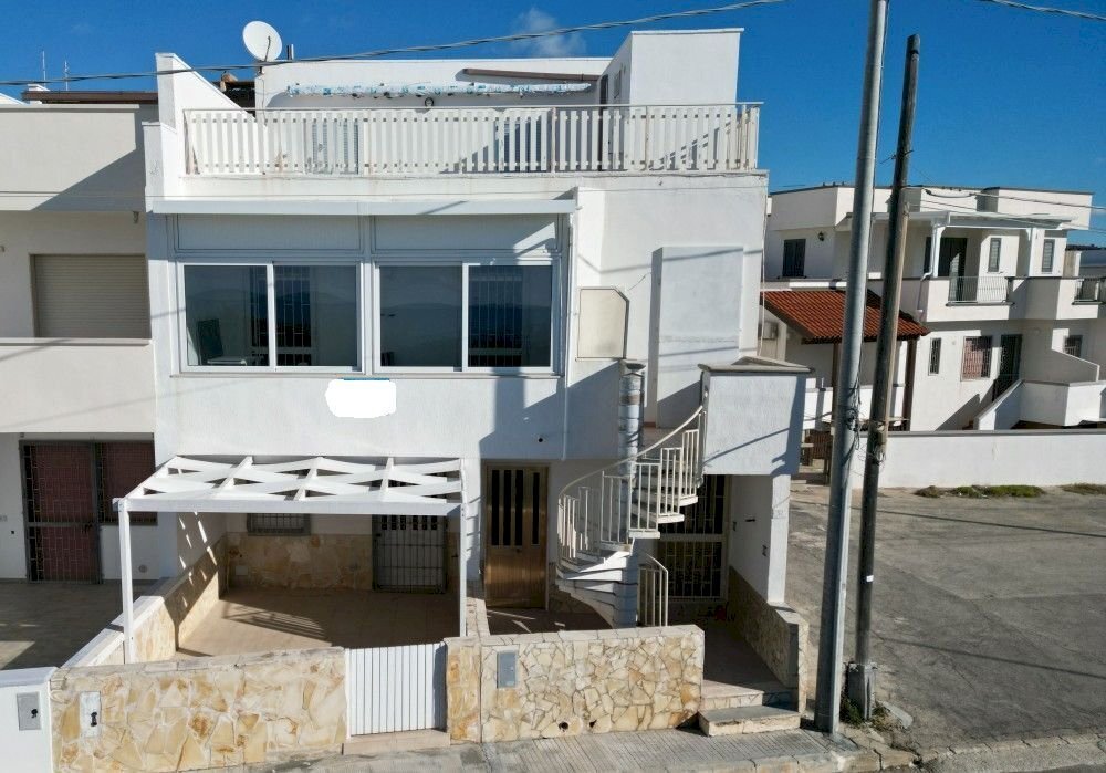 Appunti_02-25-2026_01.jpg - Appartamento Via Giovanni Battista Tiepolo 53, Ugento - foto 1