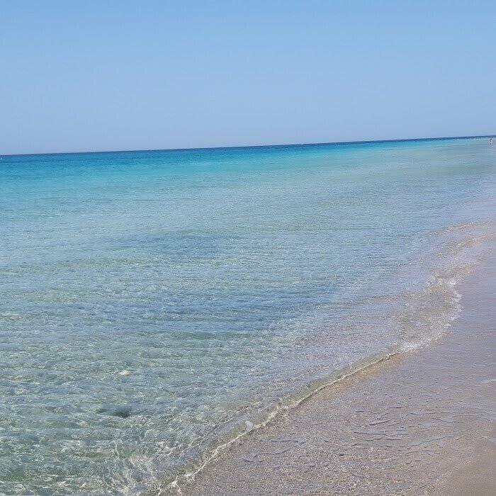 mare.jpg - Appartamento Via Giovanni Battista Tiepolo 53, Ugento - foto 2