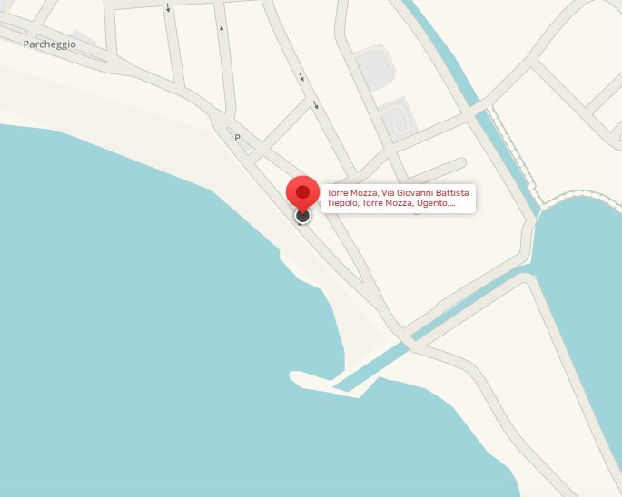 carta.png - Appartamento Via Giovanni Battista Tiepolo 53, Ugento - foto 3