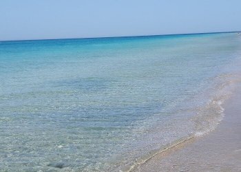 mare.jpg - Appartamento Via Giovanni Battista Tiepolo 53, Ugento - foto 2