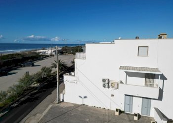 DJI_0011.JPG - Appartamento Via Giovanni Battista Tiepolo 53, Ugento - foto 5