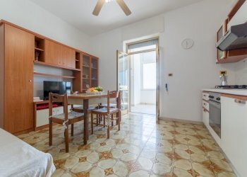 cucina A 1.jpeg - Appartamento Via Giovanni Battista Tiepolo 53, Ugento - foto 7