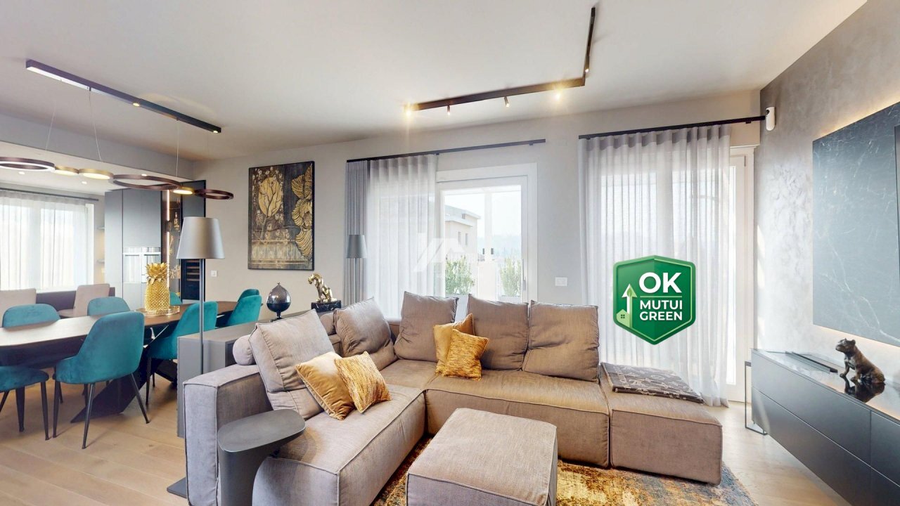 Attico Via Chiusure 102, Brescia - foto 1