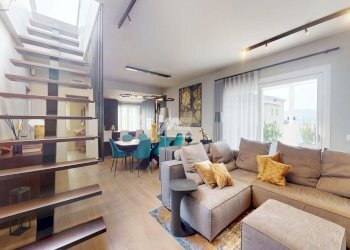 Attico-di-Prestigio-02242026_105648_risultato.jpg - Attico Via Chiusure 102, Brescia - foto 1