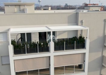 DJI_0320_risultato.jpg - Attico Via Chiusure 102, Brescia - foto 9