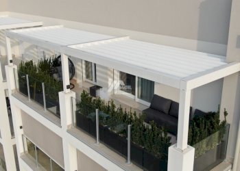 DJI_0321_risultato.jpg - Attico Via Chiusure 102, Brescia - foto 10