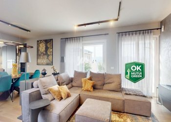 Attic Via Chiusure 102, Brescia - photo 1