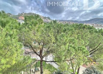 VISTA - Monolocale Via Valleverde 9, Recco - foto 3