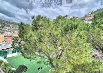 VISTA - Monolocale Via Valleverde 9, Recco - foto 5