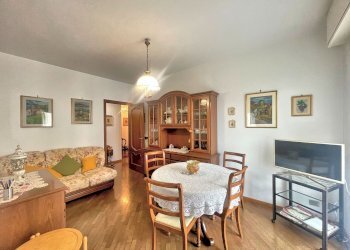 sala - Monolocale Via Valleverde 9, Recco - foto 15