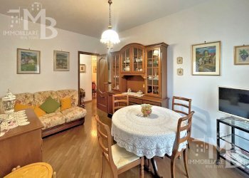 sala - Monolocale Via Valleverde 9, Recco - foto 13