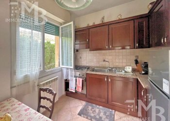 cucina - Monolocale Via Valleverde 9, Recco - foto 20