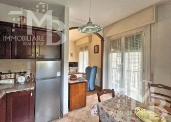 cucina - Monolocale Via Valleverde 9, Recco - foto 21