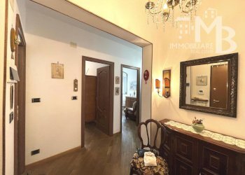 INGRESSO DISISMPEGNO - Monolocale Via Valleverde 9, Recco - foto 29