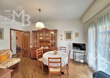 B SALA 1.jpg - Monolocale Via Valleverde 9, Recco - foto 16