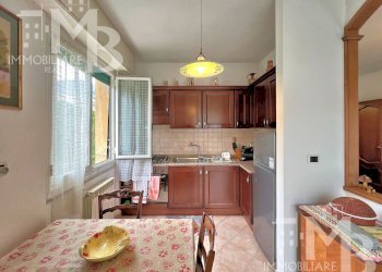 C CUCINA 1.jpg - Monolocale Via Valleverde 9, Recco - foto 25