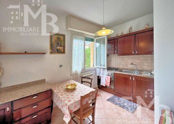 C CUCINA.jpg - Monolocale Via Valleverde 9, Recco - foto 27