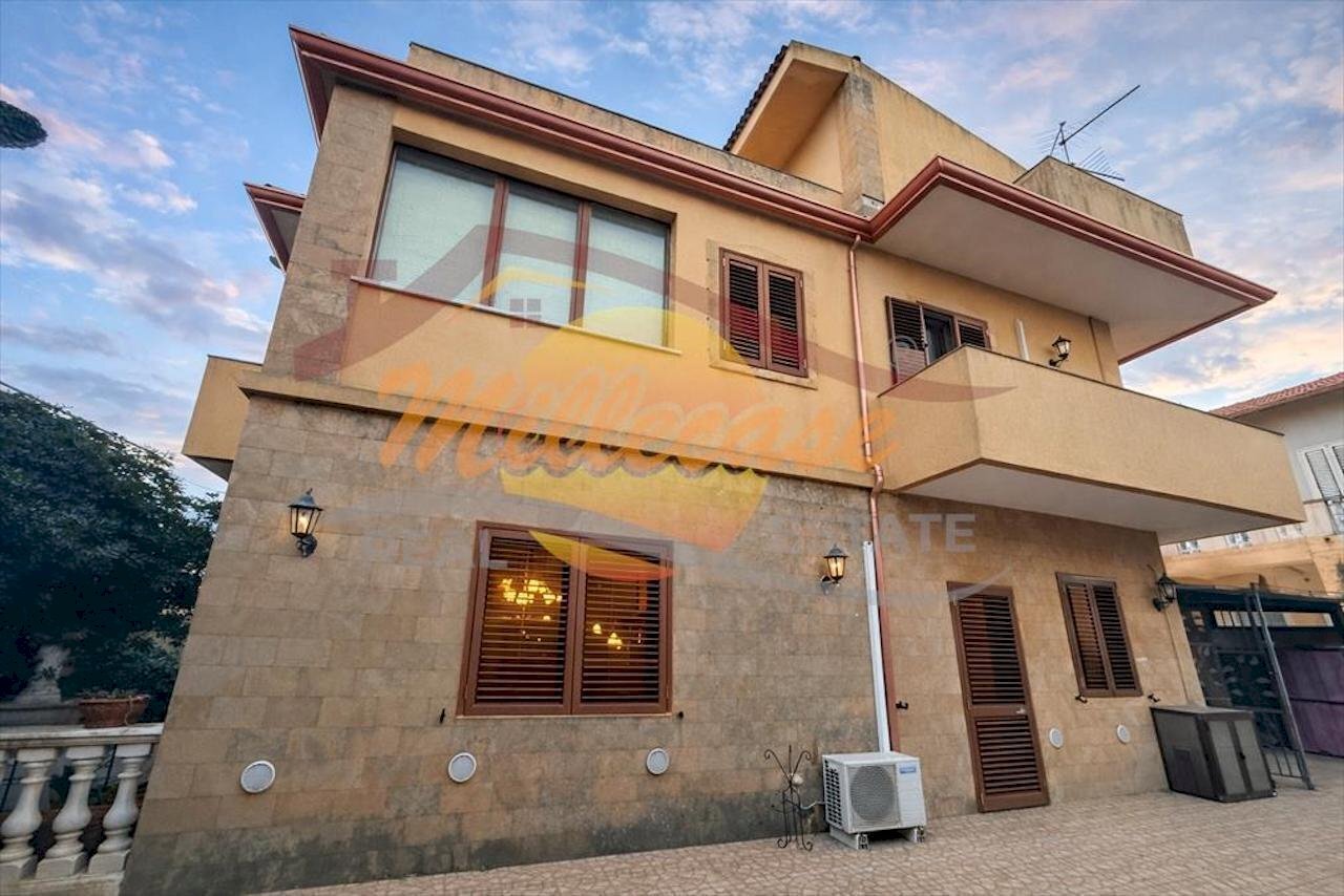 5bc5325b-62d6-442c-bb3f-b5bd657489f1.jpg - Independent house Via Rimini, Siracusa - photo 1