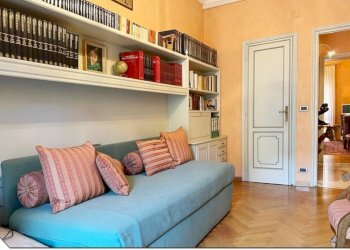 IMG-20251205-WA0009.jpg - Appartamento Torino (zona Crocetta) - foto 12