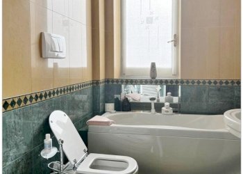 IMG-20251205-WA0003.jpg - Appartamento Torino (zona Crocetta) - foto 18