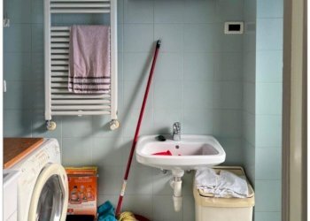 IMG-20251205-WA0016.jpg - Appartamento Torino (zona Crocetta) - foto 22