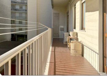 IMG-20251205-WA0010.jpg - Appartamento Torino (zona Crocetta) - foto 24