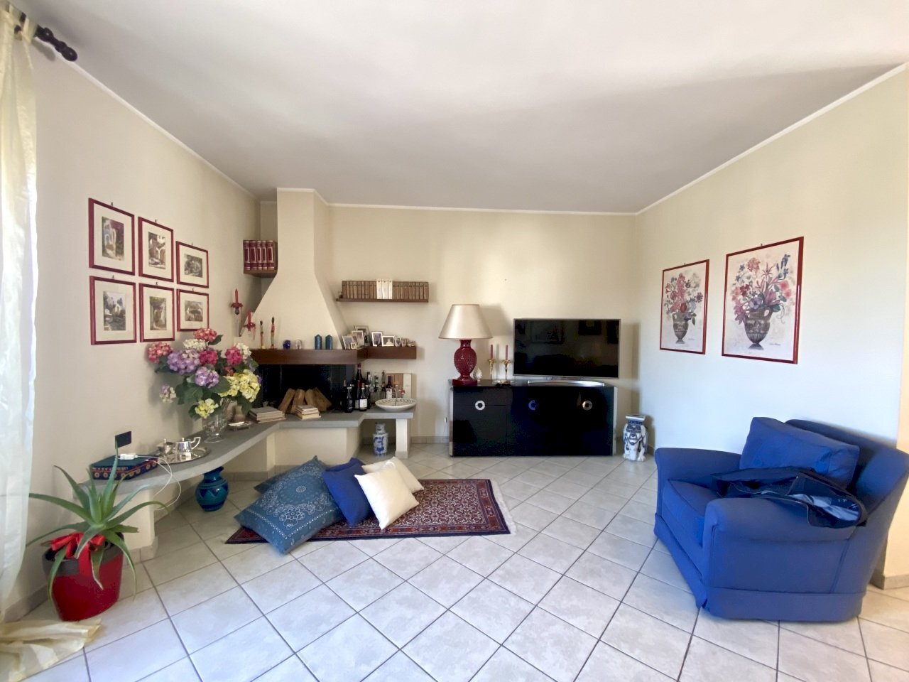 2.jpeg - Appartamento Viale Europa 13, Grinzane Cavour - foto 2