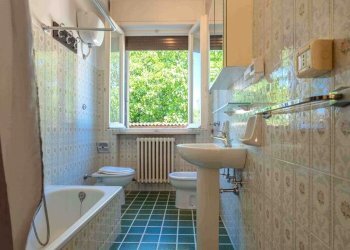 bagno - Villa Monte Porzio - foto 9