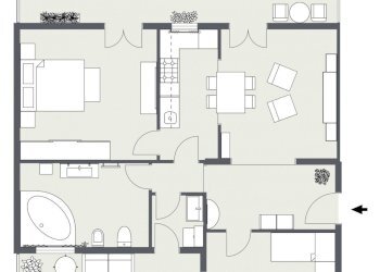 WhatsApp Image 2026-03-11 at 10.06.12.jpeg - Three-room apartment Via Dafni 5, Aci Catena - photo 2