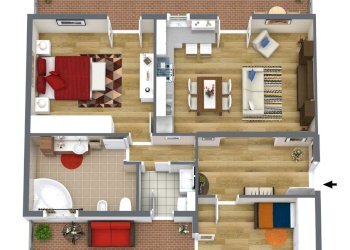 WhatsApp Image 2026-03-11 at 10.06.13.jpeg - Three-room apartment Via Dafni 5, Aci Catena - photo 3