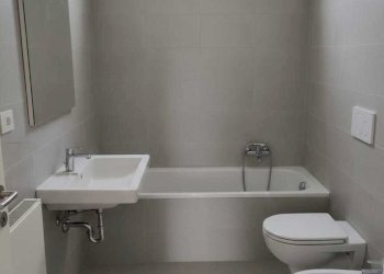 RENDER BAGNO.jpeg - Rustico Piazza Sant'Antonio Abate, Camporotondo Etneo - foto 1