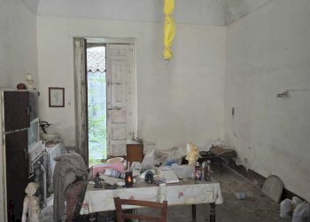 4.jpeg - Rustico Piazza Sant'Antonio Abate, Camporotondo Etneo - foto 3