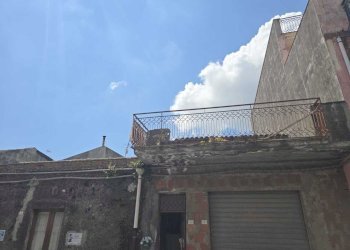 11.jpeg - Rustico Piazza Sant'Antonio Abate, Camporotondo Etneo - foto 12