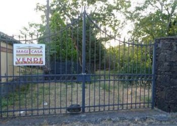 1.jpg - Terreno agricolo Vico Calvagna, Ragalna - foto 1