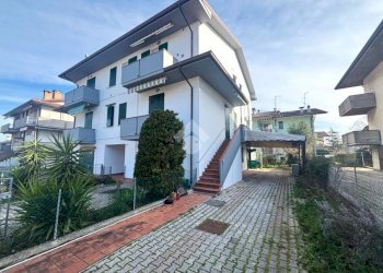 Quadrilocale Via Thomas Alva Edison, Gatteo - foto 1