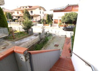 Quadrilocale Via Thomas Alva Edison, Gatteo - foto 22